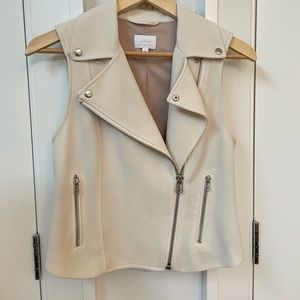Aritzia Vest